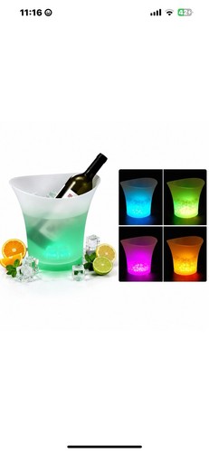 Led colour changing - led,