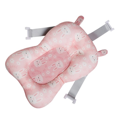 Baby bath cushion floating - cushion,