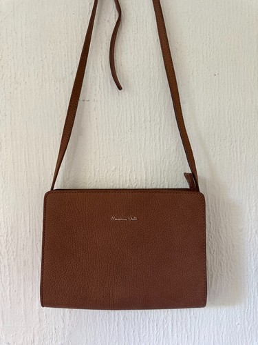 Massimo dutti brown tan - dutti,