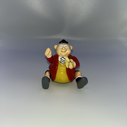 Vintage mcdonalds happy meal - -,