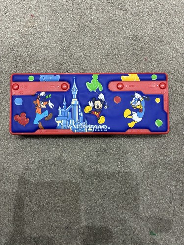 Disneyland paris memorabilia - disneyland,
