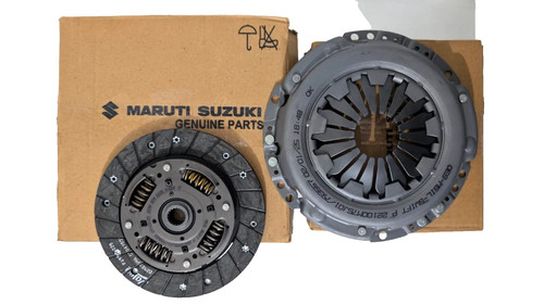 Genuine clutch plate and - plate,