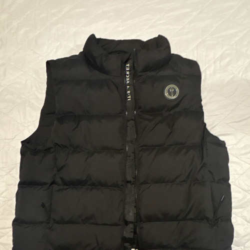 Trapstar irongate black - irongate,