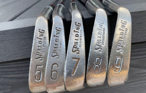 Vintage spalding executive - spalding,