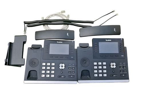 Yealink sip t46s ultra - yealink, elegant