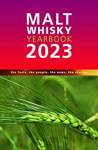 Malt whisky yearbook - malt,