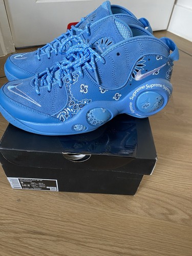 Supreme nike zoom air - nike,