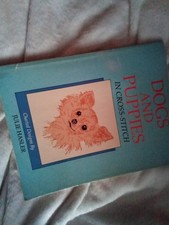 Paper Back Book Of Dogs And