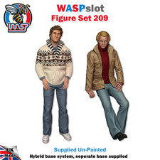 Starsky & Hutch - 1/32 scale