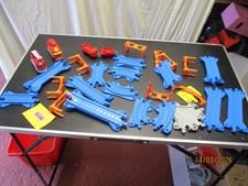 Chuggington Train Track Set
