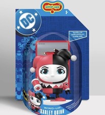 DC HARLEY QUINN-NEW