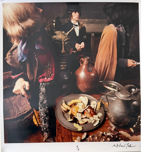 The rolling stones - the,