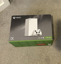 Xbox Series X – White
