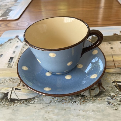 Baddacombe pottery torquey - pottery,