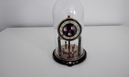 400 day minature - clock, disc