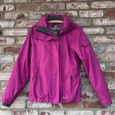 Ladies Surfanic Pink Ski