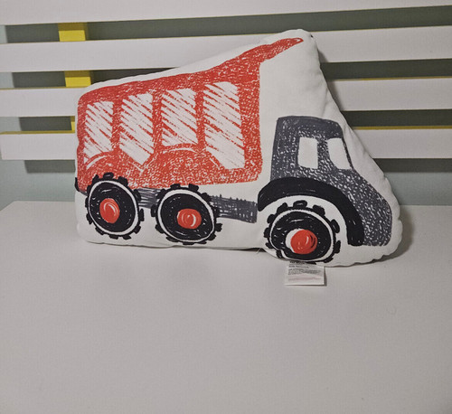 Kmart dump truck cushion - kmart,