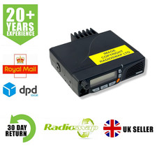 Maxon pm200 vhf - pm200, watt