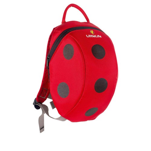 Littlelife big ladybird - ladybird, kids