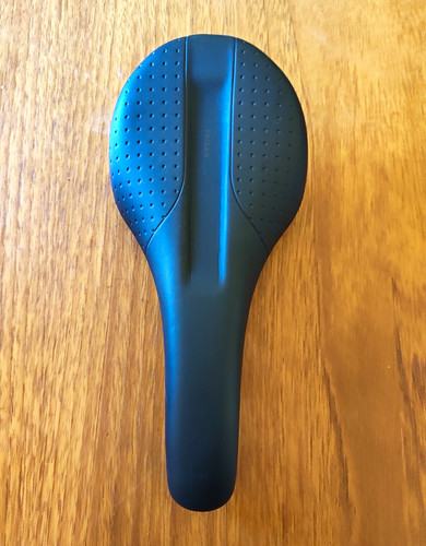 Triban 500 saddle - triban,