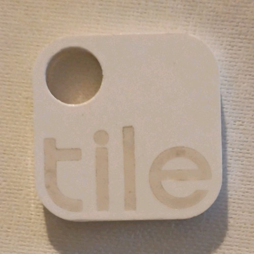 Tile bluetooth smart tracker - tile,