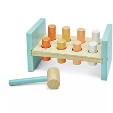 Chad Valley Wooden Hammer