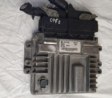Delphi / Vauxhall Chevrolet Engine Control Unit ECU 25187592 28338455 96951477