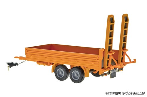 Viessmann 8217 tandem low - 8217,
