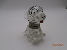 Very Rare Antique bonzo dog
