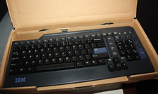 IBM KU-9958 USB Wired Full