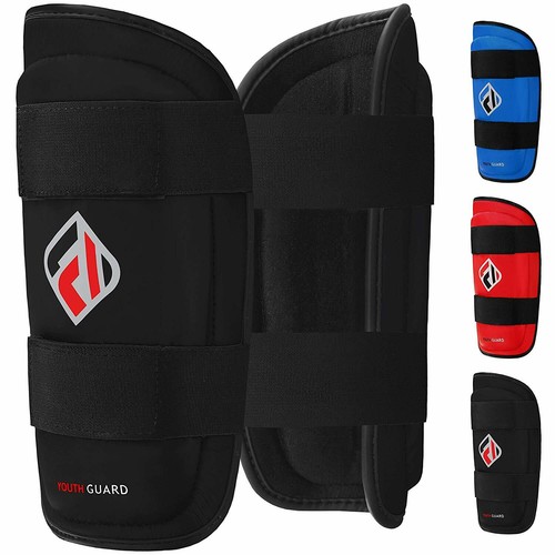 Farabi junior shin pads - farabi,