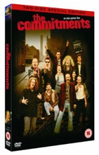 THE COMMITMENTS 2 DISC SPECIAL