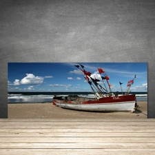 Kitchen Splashback 125x50