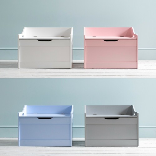 Toy box wooden - box,