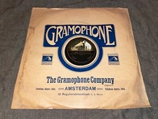 Pre-20s Monarch Gramophone ed1