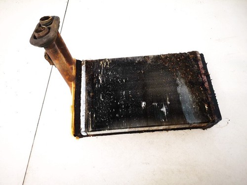 Audi 1991 heater radiator - 80,