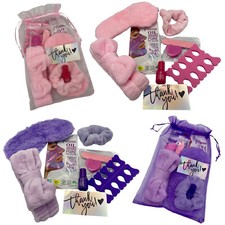 Ultimate Sleepover Pamper Spa