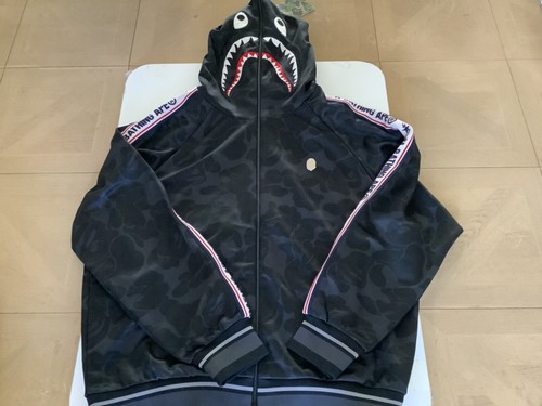 Authentic ape bape - solid, camo