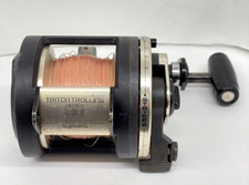 SHIMANO TRITON TROLLING SERIES