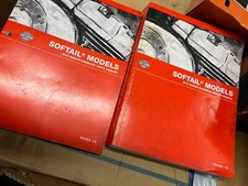 2010 Harley Davidson SOFTAIL