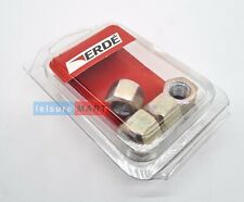 Genuine Erde Wheel Nuts for