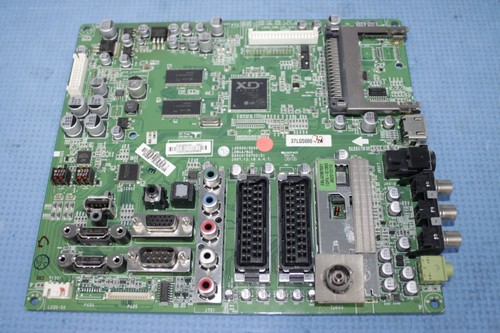 Main board eax40150702 - eax40150702, 3