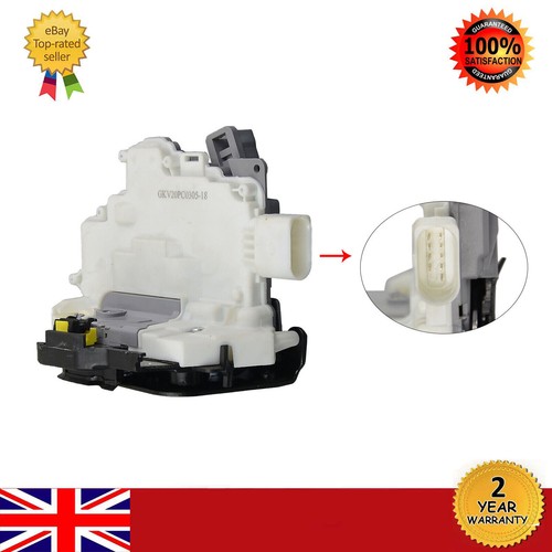 For audi door lock - (8p),