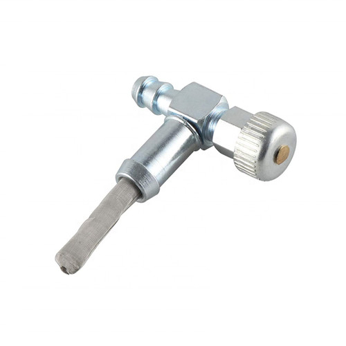 Fuel tap 951 - metal, for