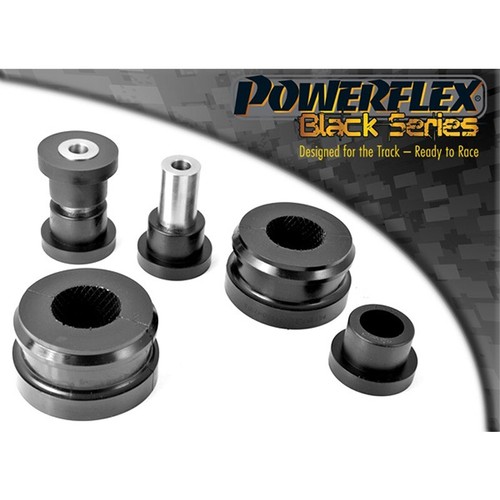 Powerflex black series rear - series,