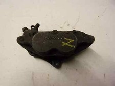 HONDA VFR 400 NC30 (1989-1995) OEM NISSIN 4 POT 60mm FRONT BRAKE CALIPER RIGHT