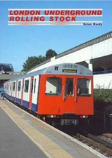 London Underground Rolling