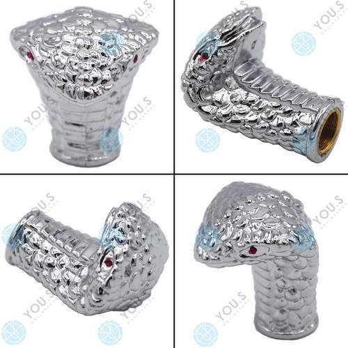 You cobra silver - 4, x
