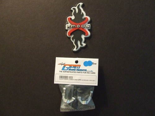Xmods gen 1 gpm aluminum - 1,