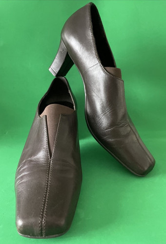 Footglove ladies leather - footglove,,
